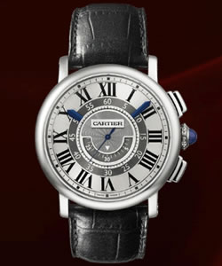 Discount Cartier Cartier Fine Watchmaking Collection watch W1556051 on sale